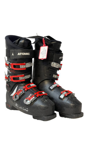 Atomic Hawx 100