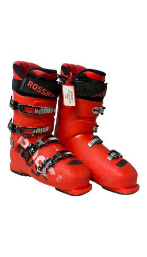 Rossignoll 130
