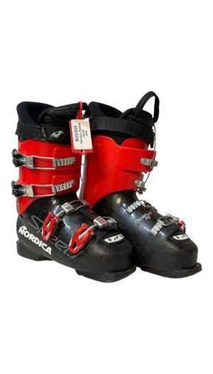 Nordica Speed