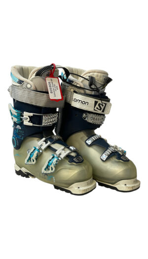 Salomon Quest 80