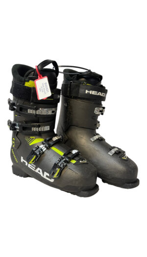 naudoti slidžių batai head advant dydis 46 vilnius lietuva sniego kalnas used ski boots lithuania