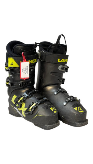 naudoti slidžių batai lange lx dydis 40 vilnius lietuva sniego kalnas used ski boots lithuania