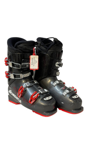 naudoti slidžių batai nordica speed dydis 41 vilnius lietuva sniego kalnas used ski boots lithuania