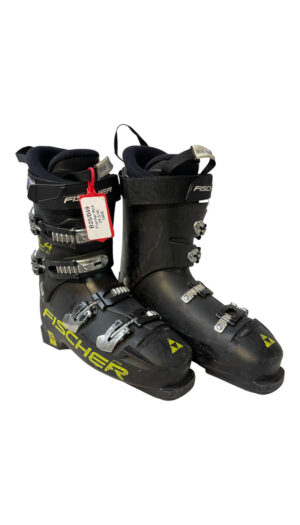 naudoti slidžių batai fischer rc4 dydis 45 vilnius lietuva sniego kalnas used ski boots lithuania