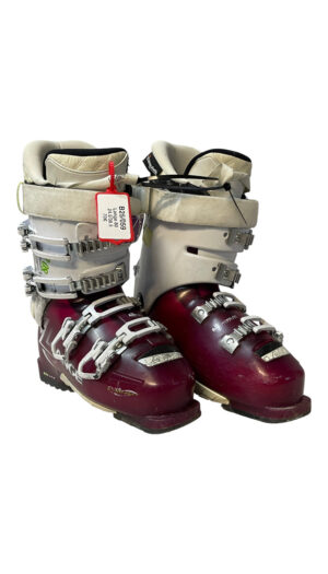 naudoti slidžių batai lange 80 dydis 38.5 vilnius lietuva sniego kalnas used ski boots lithuania