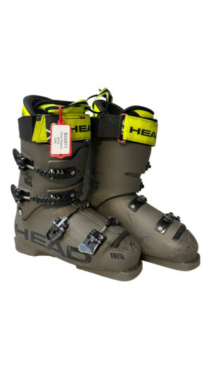 naudoti slidžių batai head raptor dydis 43 vilnius lietuva sniego kalnas used ski boots lithuania