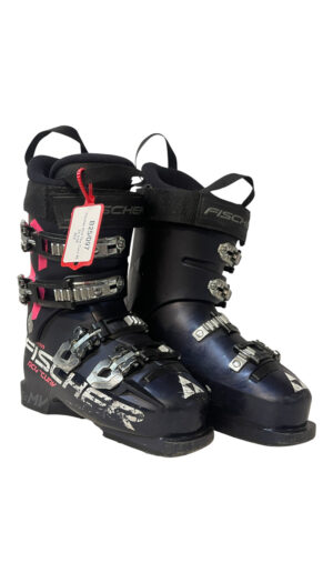naudoti slidžių batai fischer rc4 the curv 95 dydis 38 vilnius lietuva sniego kalnas used ski boots lithuania