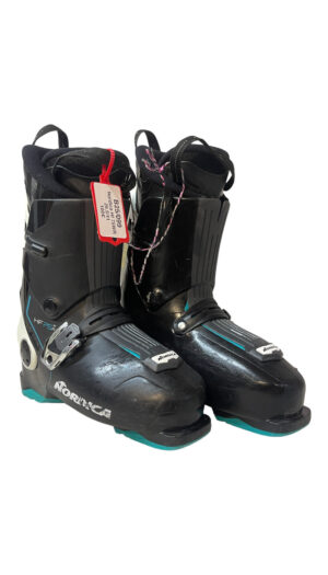 naudoti slidžių batai nordica hf 75wr dydis 41 vilnius lietuva sniego kalnas used ski boots lithuania