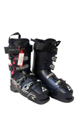 naudoti slidžių batai fischer xtr rc4 95 dydis 41 vilnius lietuva sniego kalnas used ski boots lithuania