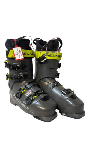 naudoti slidžių batai fischer rc4 xtr 90 dydis 45 vilnius lietuva sniego kalnas used ski boots lithuania