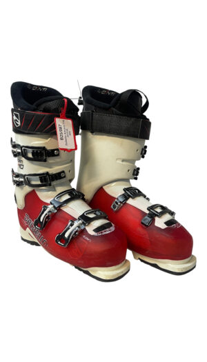 naudoti slidžių batai dalbello advanti 110 dydis 45 vilnius lietuva sniego kalnas used ski boots lithuania