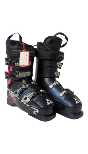 naudoti slidžių batai fischer rc4 the curv 95 xtr dydis 41 vilnius lietuva sniego kalnas used ski boots lithuania