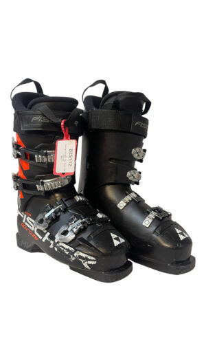 naudoti slidžių batai fischer xtr rc4 the curv 110 dydis 41 vilnius lietuva sniego kalnas used ski boots lithuania