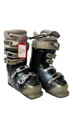 naudoti slidžių batai tecnica dydis 36,5 vilnius lietuva sniego kalnas used ski boots lithuania