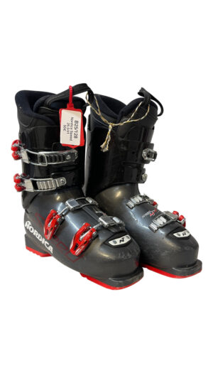 naudoti slidžių batai nordica speed dydis 41 vilnius lietuva sniego kalnas used ski boots lithuania