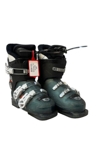 naudoti slidžių batai salomon t3 dydis 36 vilnius lietuva sniego kalnas used ski boots lithuania