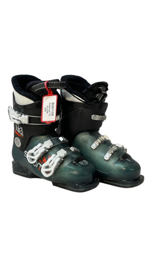 naudoti slidžių batai salomon t3 dydis 36 vilnius lietuva sniego kalnas used ski boots lithuania