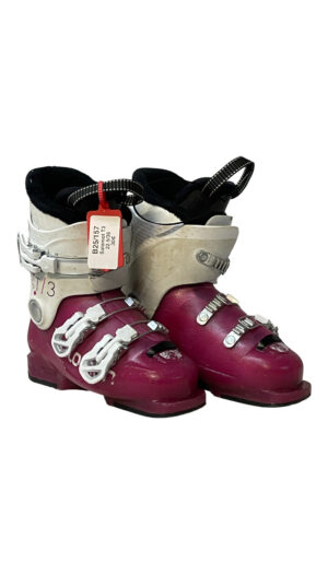 naudoti slidžių batai salomon t3 dydis 36 vilnius lietuva sniego kalnas used ski boots lithuania