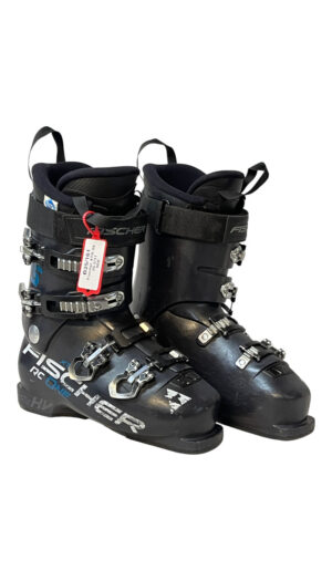 naudoti slidžių batai fischer xtr 85 dydis 41 vilnius lietuva sniego kalnas used ski boots lithuania