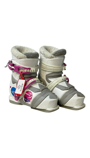 naudoti slidžių batai elan dydis 32 vilnius lietuva sniego kalnas used ski boots lithuania