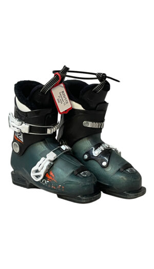 naudoti slidžių batai salomon t2 dydis 34 vilnius lietuva sniego kalnas used ski boots lithuania