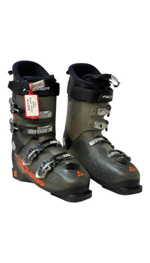 naudoti slidžių batai fischer xtr 90 dydis 45 vilnius lietuva sniego kalnas used ski boots lithuania