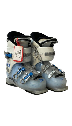 naudoti slidžių batai dalbello dydis 30,5 vilnius lietuva sniego kalnas used ski boots lithuania