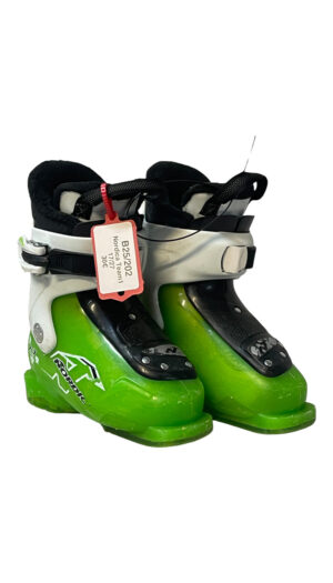 naudoti slidžių batai nordica team1 dydis 27 vilnius lietuva sniego kalnas used ski boots lithuania