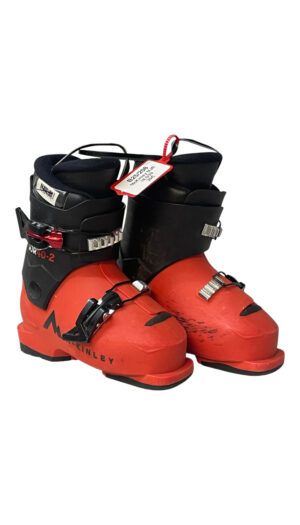 naudoti slidžių batai mckinley mjr dydis 29 vilnius lietuva sniego kalnas used ski boots lithuania