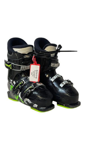 naudoti slidžių batai rossignol dydis 32 vilnius lietuva sniego kalnas used ski boots lithuania