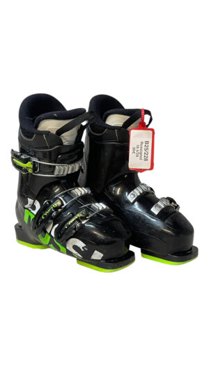 naudoti slidžių batai rossignol dydis 29 vilnius lietuva sniego kalnas used ski boots lithuania