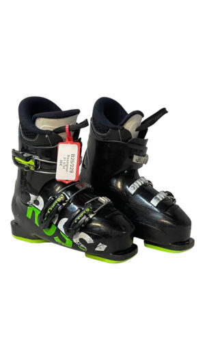 naudoti slidžių batai rossignol 34 vilnius lietuva sniego kalnas used ski boots lithuania