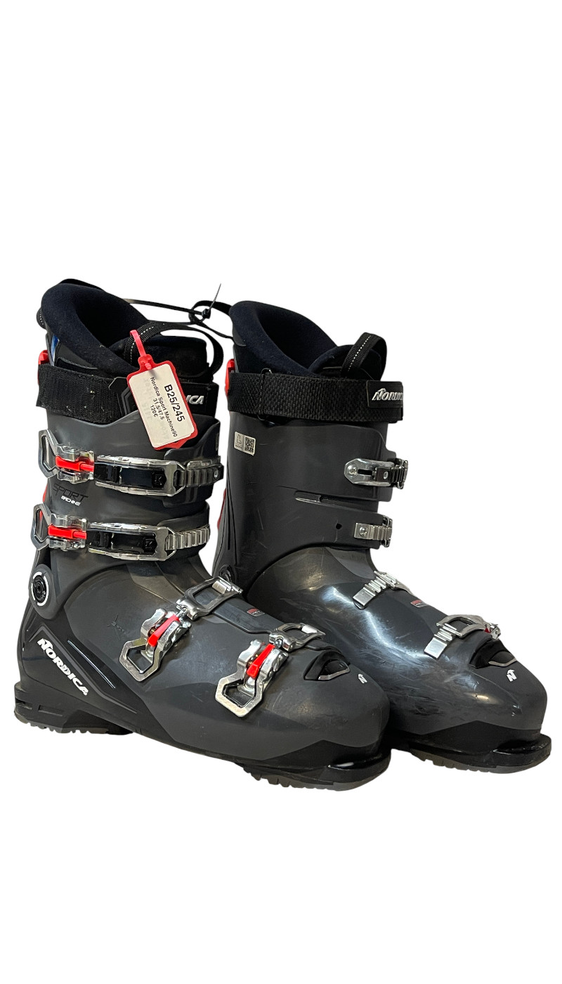 nordica-sportmachine-90-dydis-47-5-naudoti-slidziu-batai-vilnius.jpg naudoti slidžių batai nordica sportmachine 90 dydis 47.5 vilnius lietuva sniego kalnas used ski boots lithuania