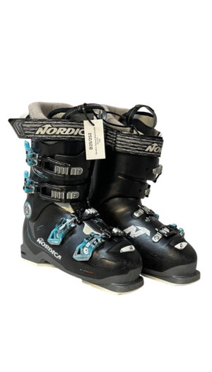 naudoti slidžių batai nordica speedmachine 95 dydis 41 vilnius lietuva sniego kalnas used ski boots lithuania