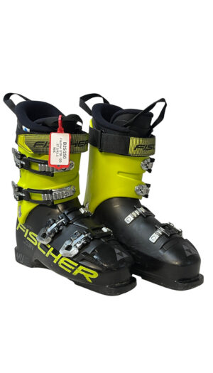naudoti slidžių batai fischer xtr 120 dydis 42.5 vilnius lietuva sniego kalnas used ski boots lithuania