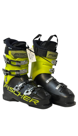 naudoti slidžių batai fischer xtr 120 42,5 vilnius lietuva sniego kalnas used ski boots lithuania