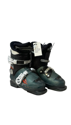 naudoti slidžių batai salomon t2 31 vilnius lietuva sniego kalnas used ski boots lithuania