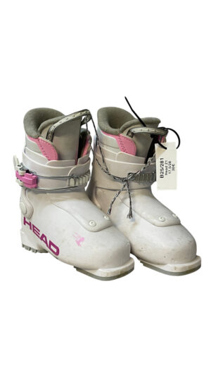 naudoti slidžių batai head z1 28 vilnius lietuva sniego kalnas used ski boots lithuania