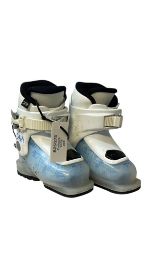 naudoti slidžių batai dalbello 26 vilnius lietuva sniego kalnas used ski boots lithuania