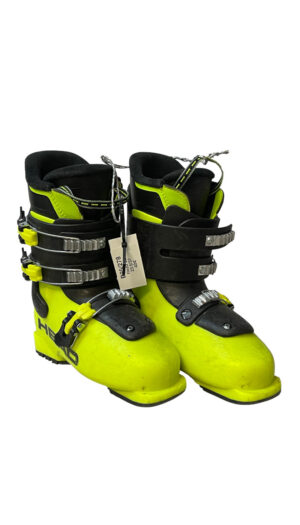 naudoti slidžių batai head z3 37 vilnius lietuva sniego kalnas used ski boots lithuania