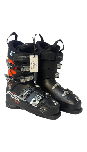 naudoti slidžių batai fischer xtr 42,5 vilnius lietuva sniego kalnas used ski boots lithuania