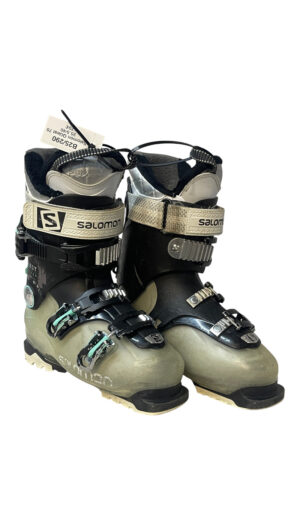 naudoti slidžių batai salomon quest 70 40 vilnius lietuva sniego kalnas used ski boots lithuania