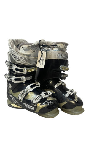 naudoti slidžių batai tecnica 90 40 vilnius lietuva sniego kalnas used ski boots lithuania