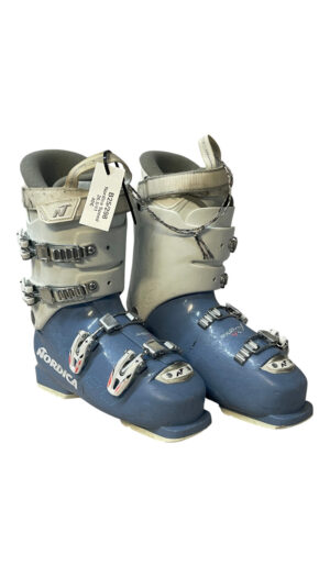 naudoti slidžių batai nordica speed 41 vilnius lietuva sniego kalnas used ski boots lithuania