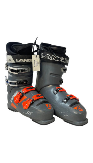 naudoti slidžių batai lange rx 45 vilnius lietuva sniego kalnas used ski boots lithuania