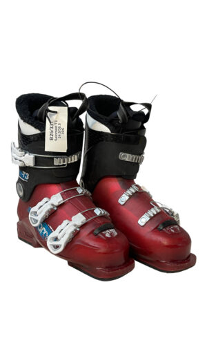 naudoti slidžių batai salomon t3 38,5 vilnius lietuva sniego kalnas used ski boots lithuania