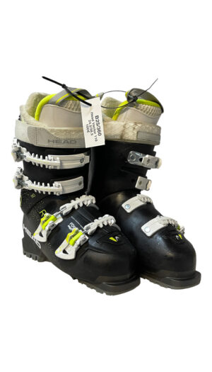 naudoti slidžių batai head vector 110 38,5 vilnius lietuva sniego kalnas used ski boots lithuania