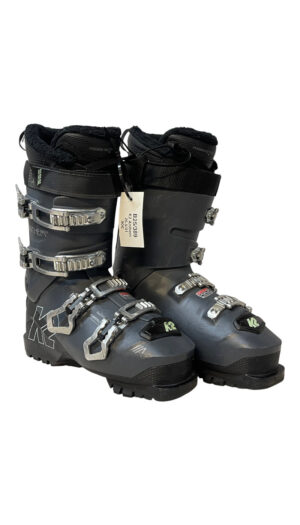 naudoti slidžių batai k2 anthem 41 vilnius lietuva sniego kalnas used ski boots lithuania