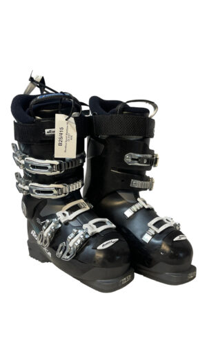 naudoti slidžių batai nordica sport machine 85 37 vilnius lietuva sniego kalnas used ski boots lithuania