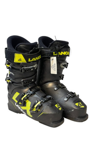 naudoti slidžių batai lange lx 41 vilnius lietuva sniego kalnas used ski boots lithuania